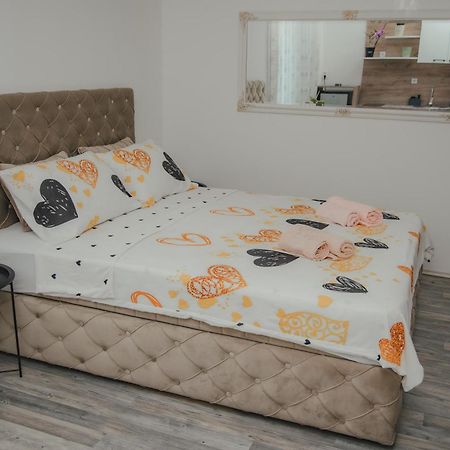 Jes Apartments Leskovac  Kültér fotó