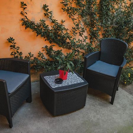 Jes Apartments Leskovac  Kültér fotó