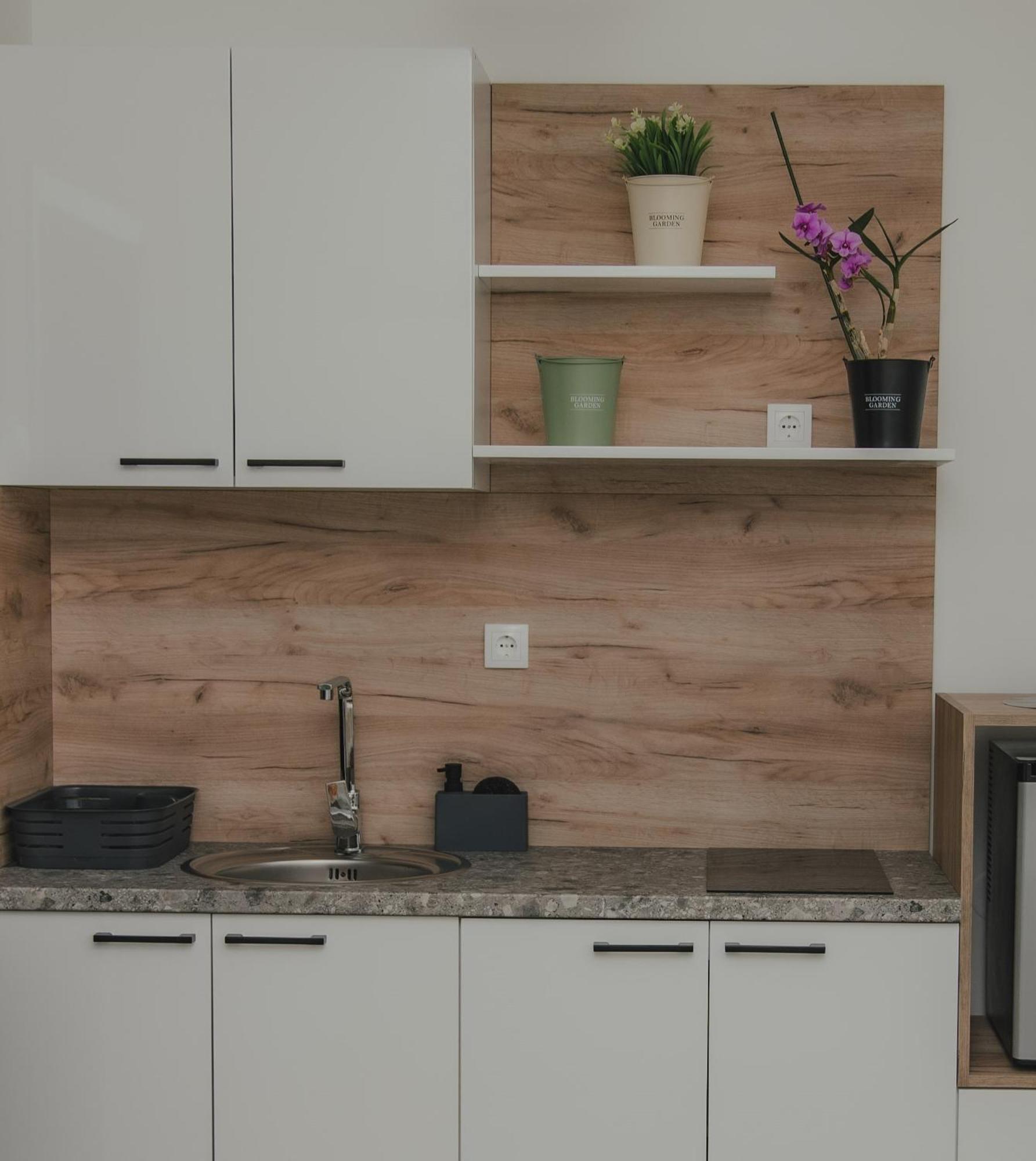 Jes Apartments Leskovac  Kültér fotó