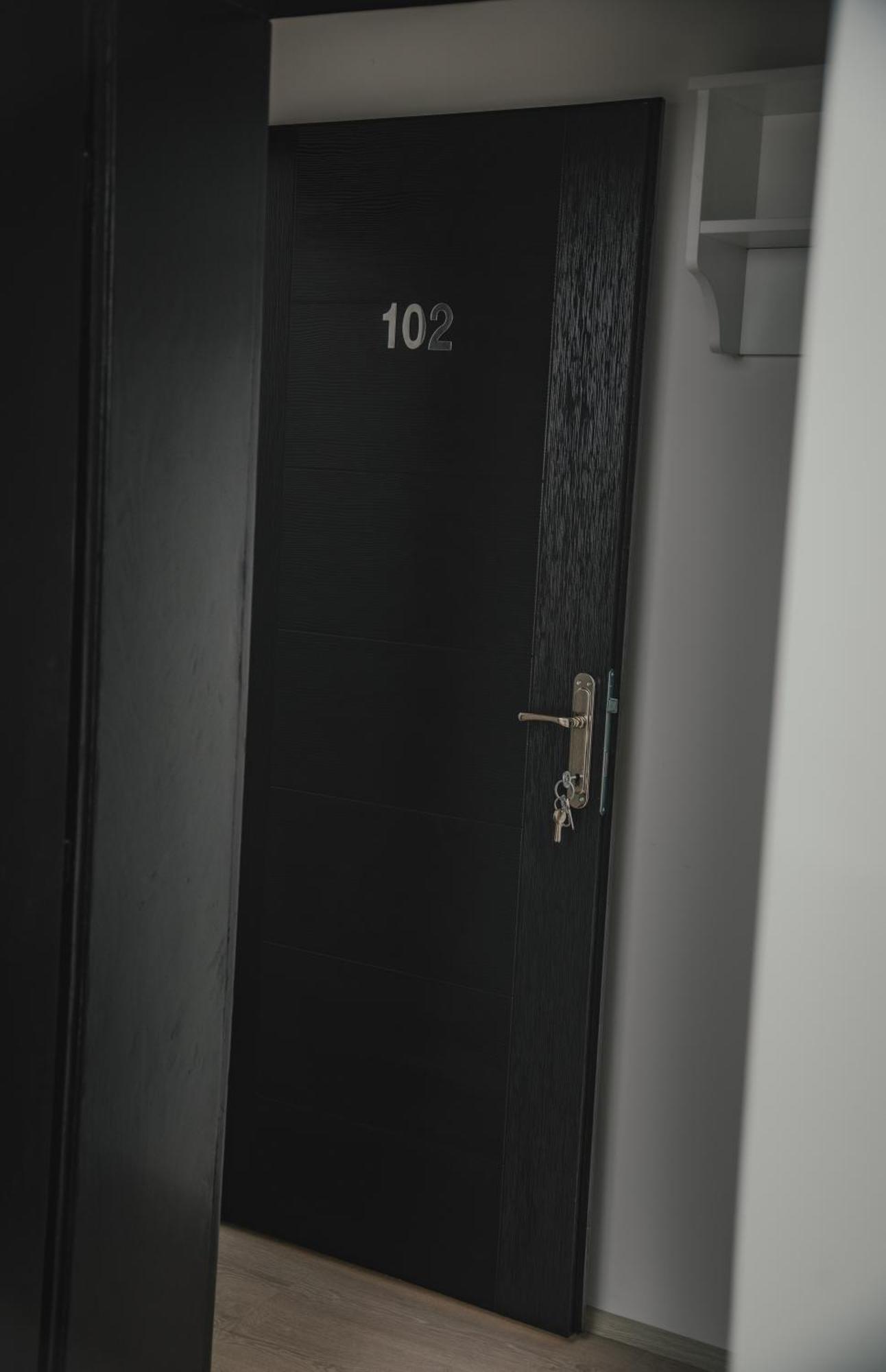 Jes Apartments Leskovac  Kültér fotó