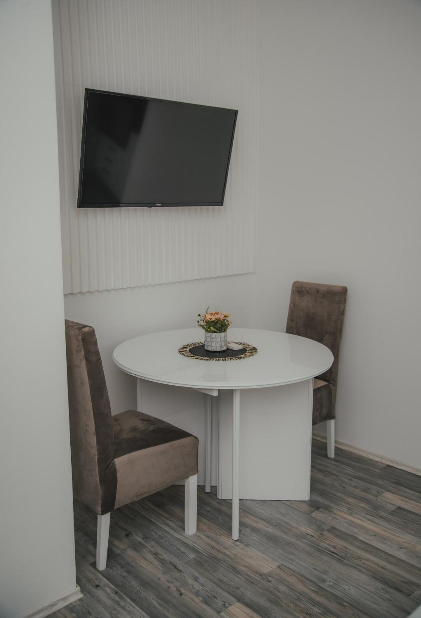 Jes Apartments Leskovac  Kültér fotó