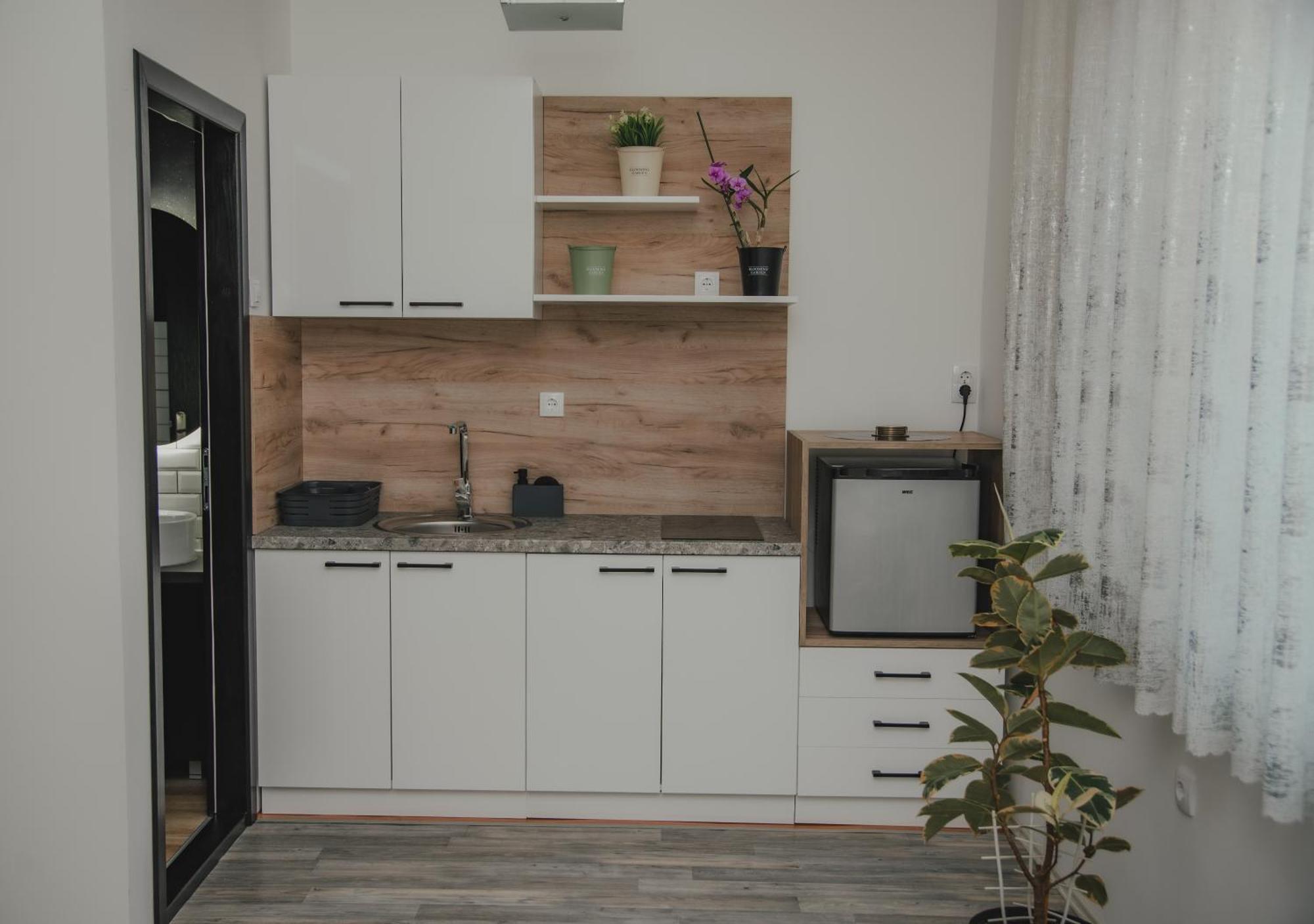 Jes Apartments Leskovac  Kültér fotó