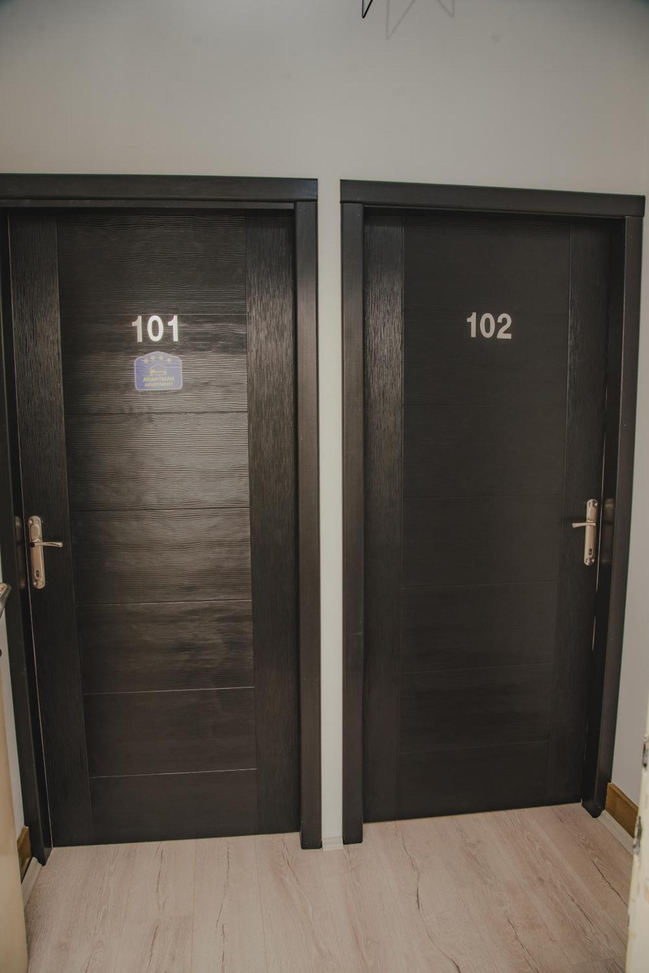 Jes Apartments Leskovac  Kültér fotó