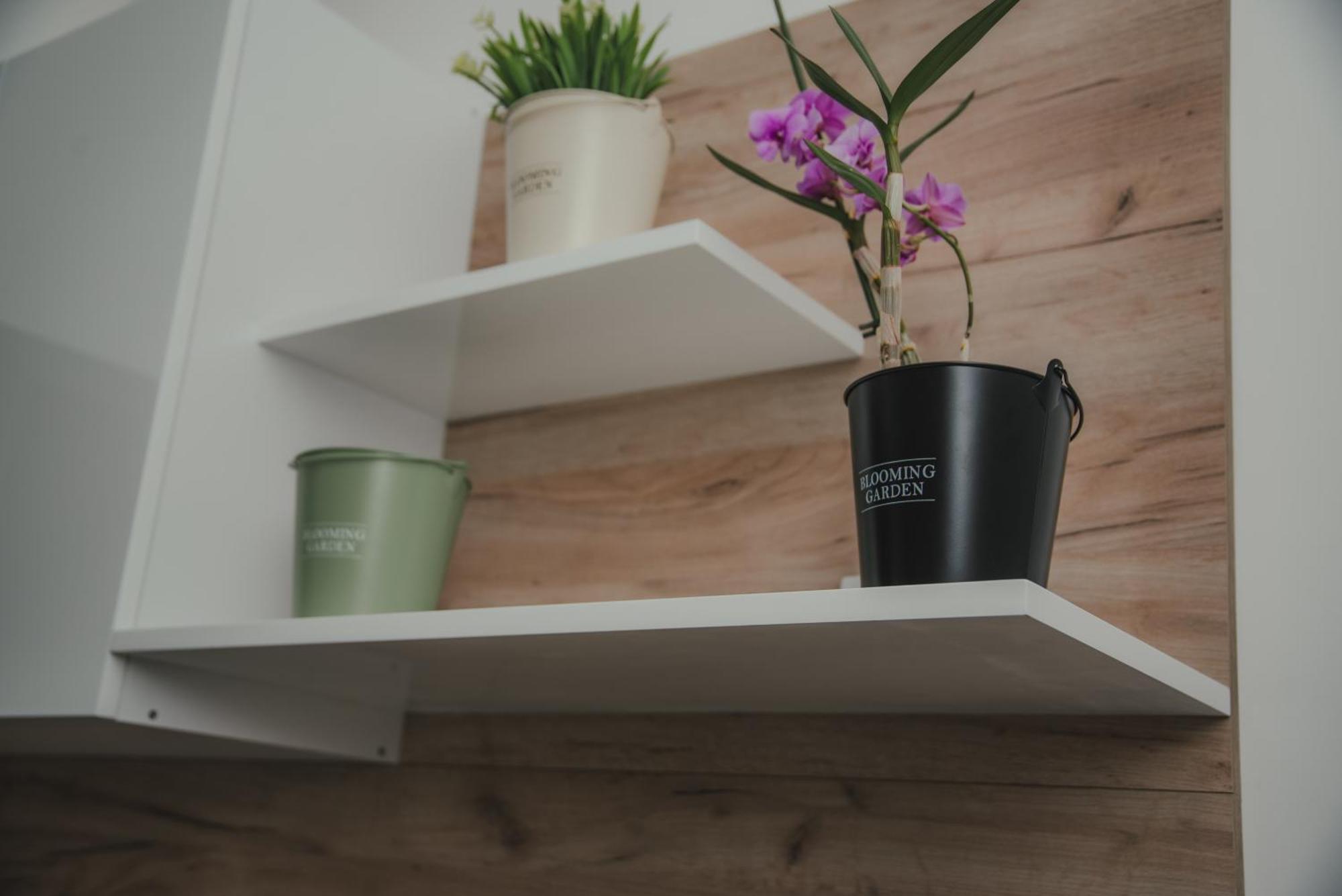 Jes Apartments Leskovac  Kültér fotó