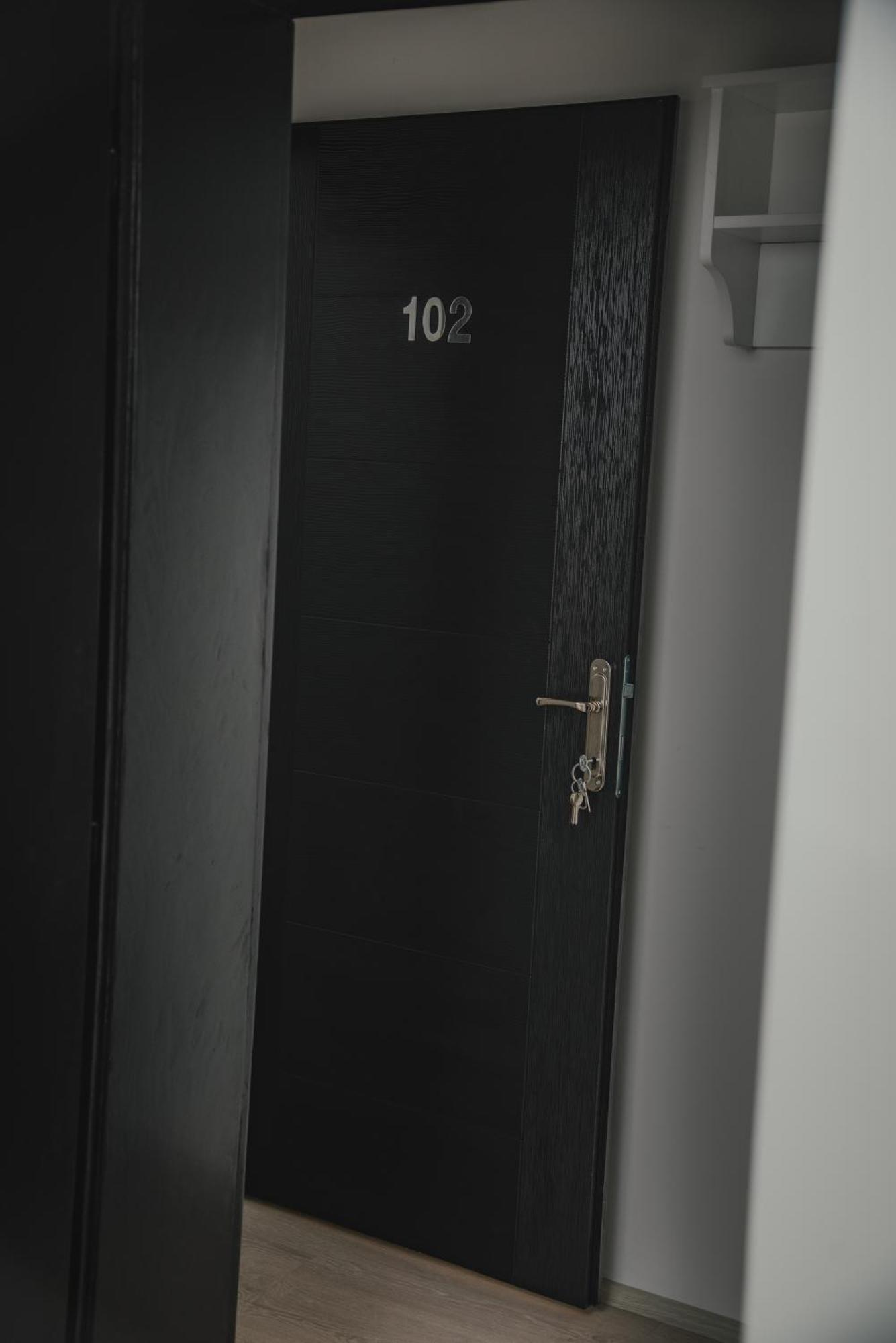 Jes Apartments Leskovac  Kültér fotó