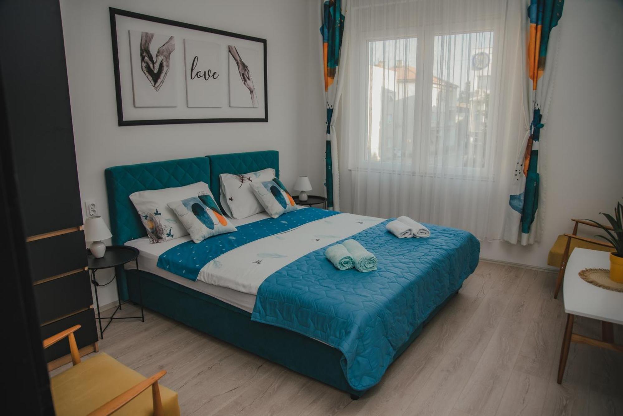 Jes Apartments Leskovac  Kültér fotó