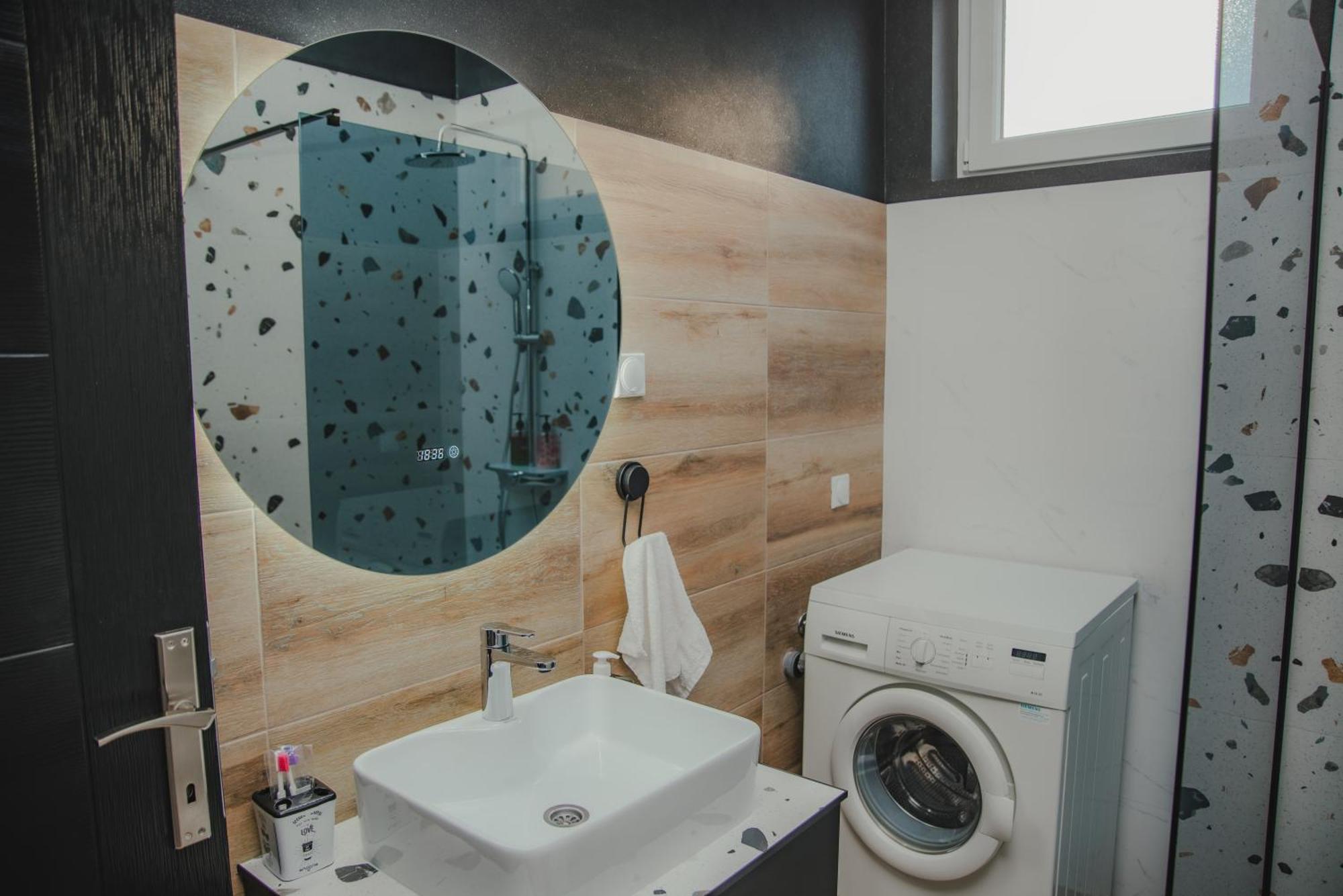 Jes Apartments Leskovac  Kültér fotó