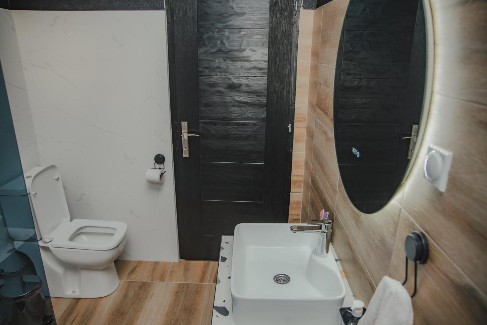 Jes Apartments Leskovac  Kültér fotó