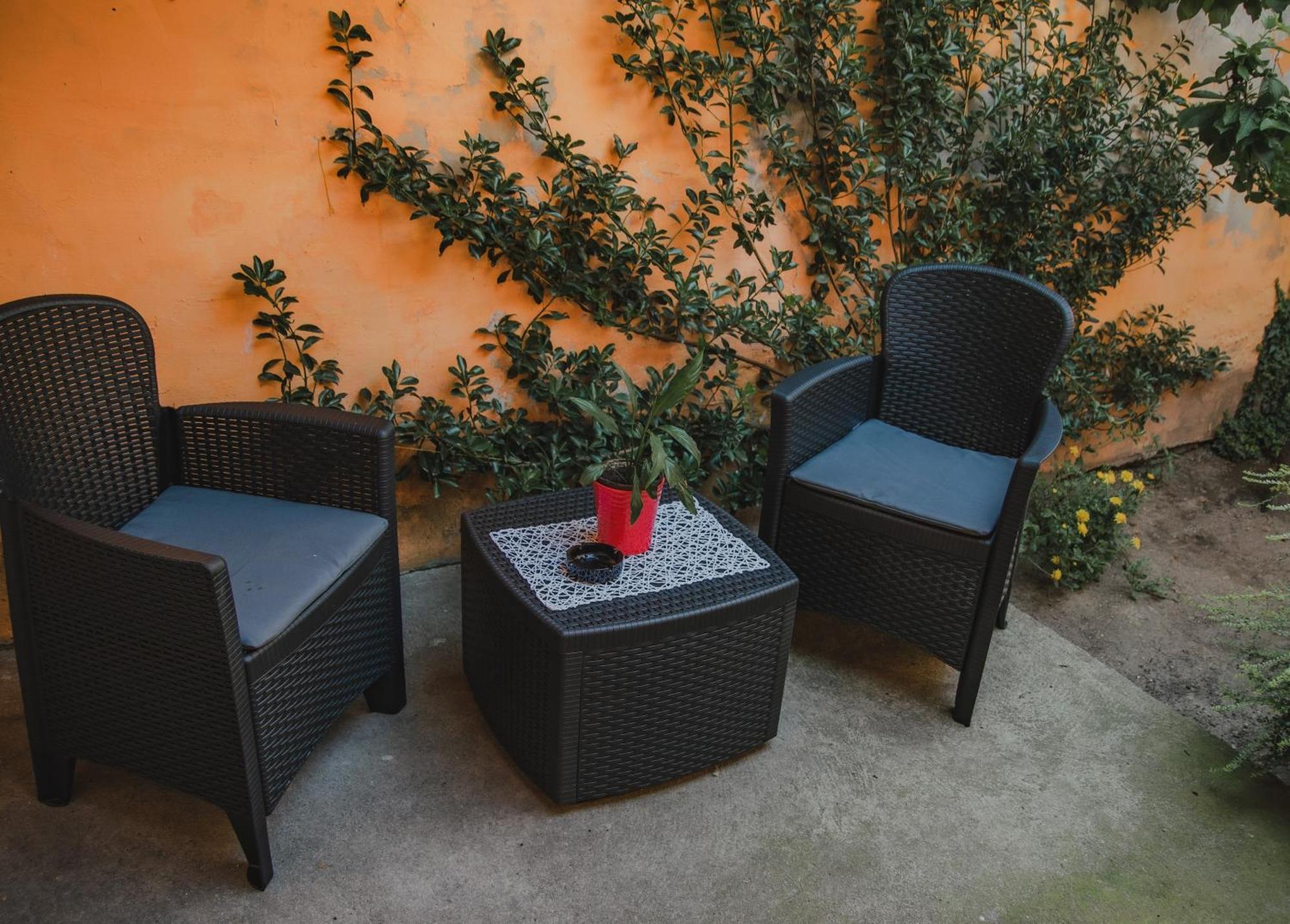 Jes Apartments Leskovac  Kültér fotó