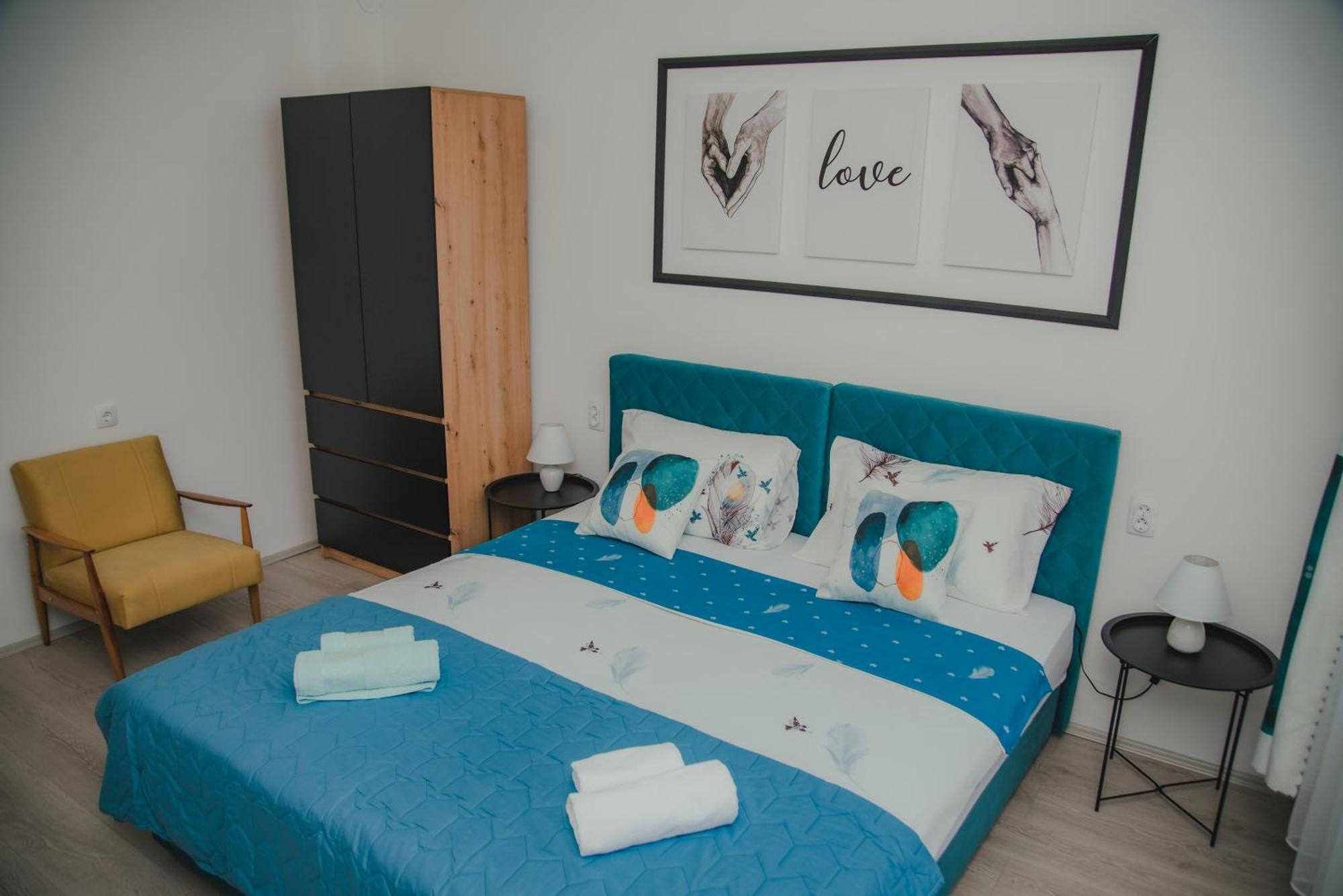 Jes Apartments Leskovac  Kültér fotó