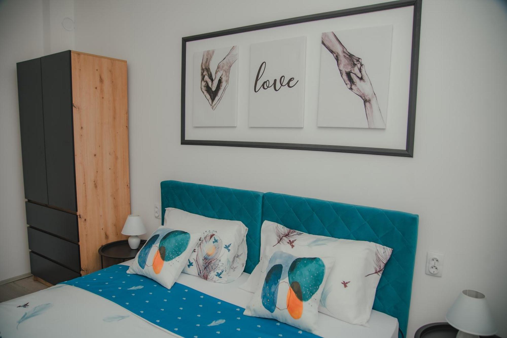 Jes Apartments Leskovac  Kültér fotó