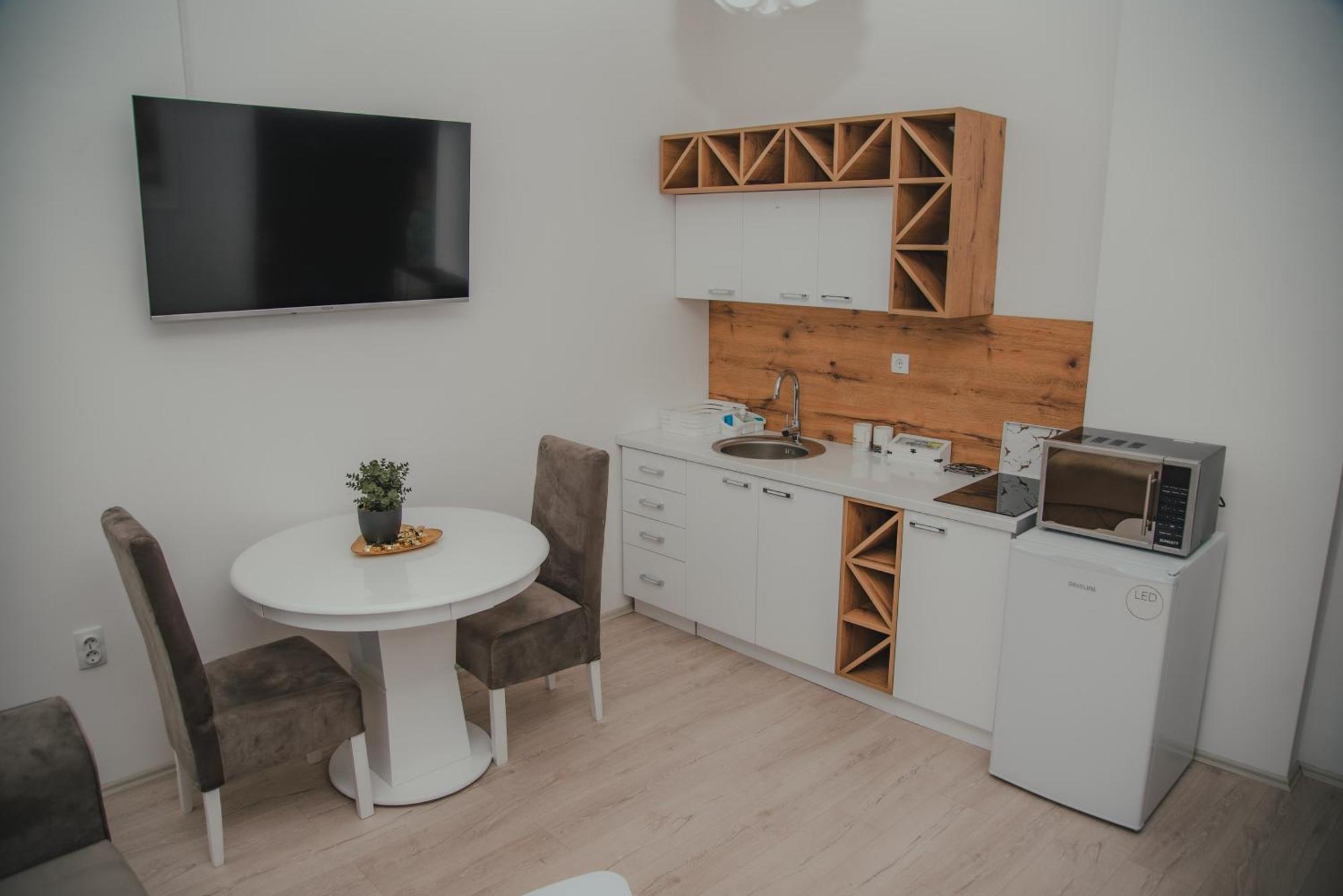 Jes Apartments Leskovac  Kültér fotó