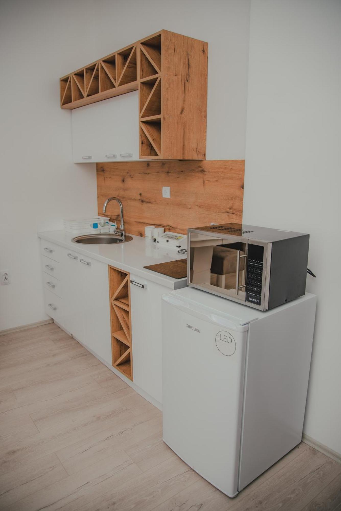 Jes Apartments Leskovac  Kültér fotó