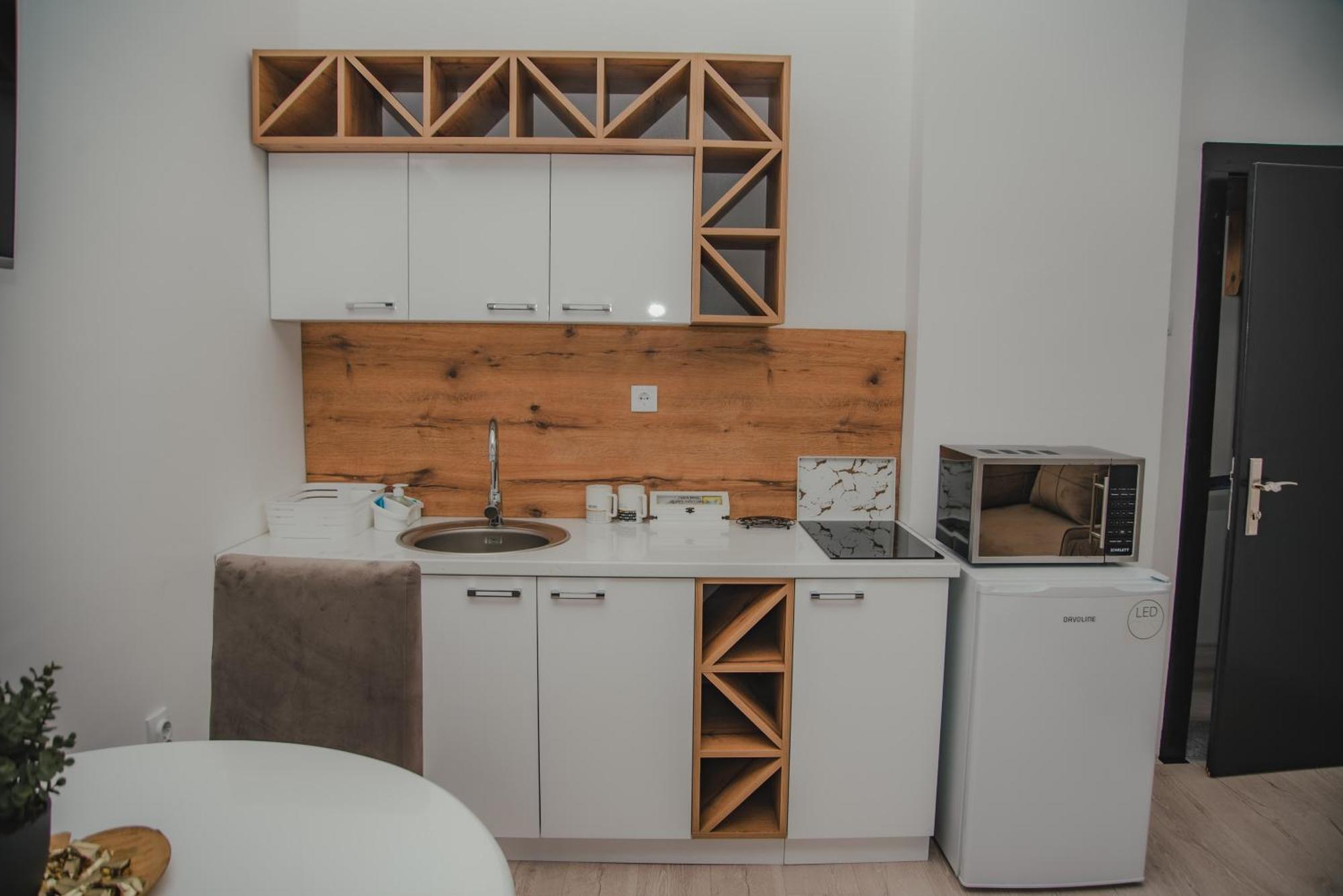 Jes Apartments Leskovac  Kültér fotó